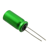Nichicon - UES0J102MHM - CAP ALUM 1000UF 20% 6.3V RADIAL