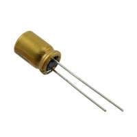 Nichicon - UFG2A100MPM1TD - CAP ALUM 10UF 20% 100V RADIAL