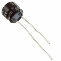 Nichicon - UMV1C470MFD1TP - CAP ALUM 47UF 20% 16V RADIAL