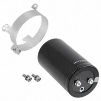 Nichicon - LNC2W562MSEH - CAP ALUM 5600UF 20% 450V SCREW