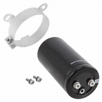 Nichicon - LNK2V562MSEG - CAP ALUM 5600UF 20% 350V SCREW