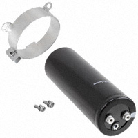 Nichicon - LNK2G682MSEG - CAP ALUM 6800UF 20% 400V SCREW