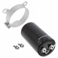 Nichicon - LNK2V222MSEF - CAP ALUM 2200UF 20% 350V SCREW