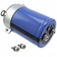 Nichicon - LNR1V154MSE - CAP ALUM 150000UF 20% 35V SCREW