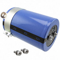 Nichicon - LNR2C333MSE - CAP ALUM 33000UF 20% 160V SCREW