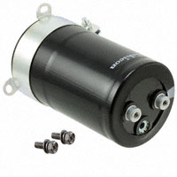 Nichicon - LNT2G272MSEG - CAP ALUM 2700UF 20% 400V SCREW