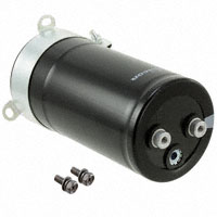 Nichicon - LNT2W272MSEG - CAP ALUM 2700UF 20% 450V SCREW