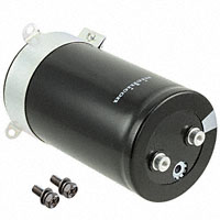 Nichicon - LNT2D153MSE - CAP ALUM 15000UF 20% 200V SCREW