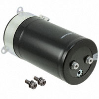Nichicon - LNT2H332MSEH - CAP ALUM 3300UF 20% 500V SCREW
