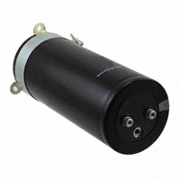 Nichicon - LNT2W272MSEH - CAP ALUM 2700UF 20% 450V SCREW