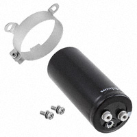 Nichicon - LNT1H333MSE - CAP ALUM 33000UF 20% 50V SCREW