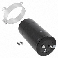 Nichicon - LNT2V123MSEJ - CAP ALUM 12000UF 20% 350V SCREW