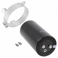 Nichicon - LNT2H682MSEJ - CAP ALUM 6800UF 20% 500V SCREW