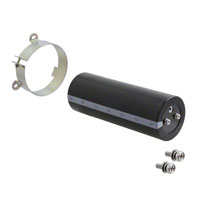 Nichicon - LNT2W153MSEJ - CAP ALUM 15000UF 20% 450V SCREW