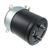 Nichicon - LNU2W332MSEH - CAP ALUM 3300UF 20% 450V SCREW