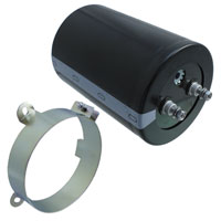 Nichicon - LNU2W682MSEJ - CAP ALUM 6800UF 20% 450V SCREW