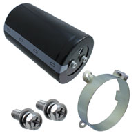 Nichicon - LNU2G103MSEJ - CAP ALUM 10000UF 20% 400V SCREW