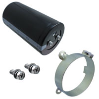 Nichicon - LNU2G123MSEJ - CAP ALUM 12000UF 20% 400V SCREW