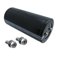 Nichicon - LNU2W123MSEJ - CAP ALUM 12000UF 20% 450V SCREW