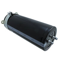 Nichicon - LNU2W153MSEJ - CAP ALUM 15000UF 20% 450V SCREW