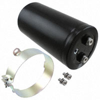 Nichicon - LNX2G153MSEK - CAP ALUM 15000UF 20% 400V SCREW