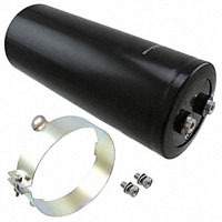 Nichicon - LNX2V273MSEK - CAP ALUM 27000UF 20% 350V SCREW