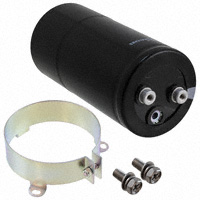 Nichicon - LNX2G332MSEG - CAP ALUM 3300UF 20% 400V SCREW