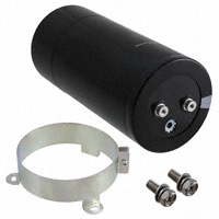 Nichicon - LNX2G123MSEJ - CAP ALUM 12000UF 20% 400V SCREW