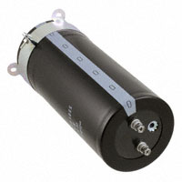 Nichicon - LNX2W123MSEJ - CAP ALUM 12000UF 20% 450V SCREW