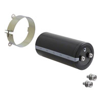 Nichicon - LNX2H123MSEK - CAP ALUM 12000UF 20% 500V SCREW