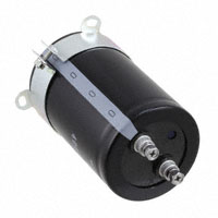 Nichicon - LNY2W332MSEG - CAP ALUM 3300UF 20% 450V SCREW