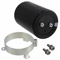 Nichicon - LNY2W822MSEJ - CAP ALUM 8200UF 20% 450V SCREW