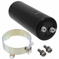 Nichicon - LNY2G332MSEF - CAP ALUM 3300UF 20% 400V SCREW