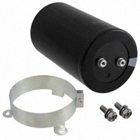 Nichicon - LNY2G123MSEJ - CAP ALUM 12000UF 20% 400V SCREW