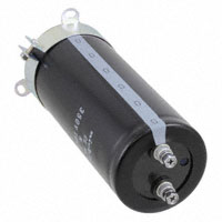 Nichicon - LNY2G682MSEG - CAP ALUM 6800UF 20% 400V SCREW