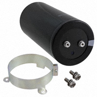 Nichicon - LNY2W123MSEJ - CAP ALUM 12000UF 20% 450V SCREW