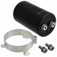 Nichicon - LNY2G182MSEF - CAP ALUM 1800UF 20% 400V SCREW