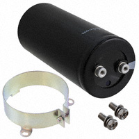 Nichicon - LNY2V822MSEG - CAP ALUM 8200UF 20% 350V SCREW