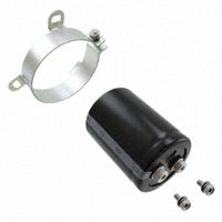 Nichicon - LNY2V182MSEF - CAP ALUM 1800UF 20% 350V SCREW