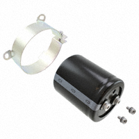 Nichicon - LNY2W182MSEG - CAP ALUM 1800UF 20% 450V SCREW