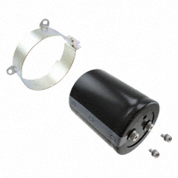 Nichicon - LNY2W182MSEF - CAP ALUM 1800UF 20% 450V SCREW