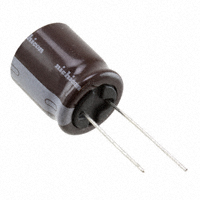 Nichicon - UPA1C472MHD6TN - CAP ALUM 4700UF 20% 16V RADIAL