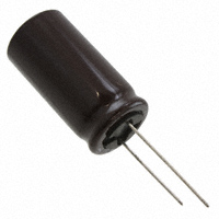 Nichicon - UPB2C471MHD - CAP ALUM 470UF 20% 160V RADIAL