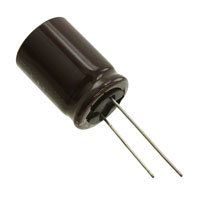 Nichicon - UPB2W330MHD1TN - CAP ALUM 33UF 20% 450V RADIAL