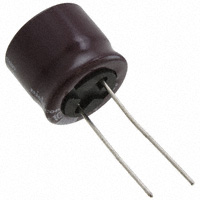 Nichicon - UPJ1H471MHD6TN - CAP ALUM 470UF 20% 50V RADIAL