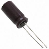 Nichicon - UPJ1C681MPD - CAP ALUM 680UF 20% 16V RADIAL