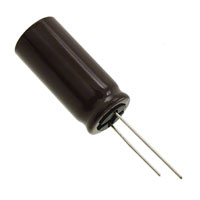 Nichicon - UPJ1H122MHD - CAP ALUM 1200UF 20% 50V RADIAL