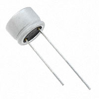 Nichicon - PLF1D121MCL2TD - CAP ALUM POLY 120UF 20% 20V T/H