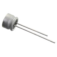 Nichicon - PLF1D390MCL2TD - CAP ALUM POLY 39UF 20% 20V T/H