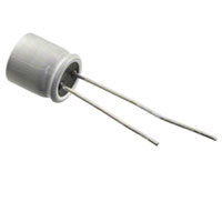 Nichicon - PLS0E821MCO6TD - CAP ALUM POLY 820UF 20% 2.5V T/H